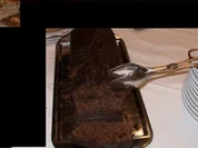 Zucchinikuchen - Rezept