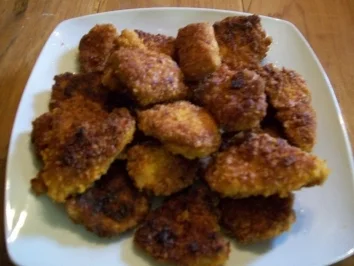 Rezept: Chicken-Crossies Chicken-Crossies - Rezept