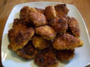Chicken-Crossies - Rezept