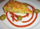 Pita spanisch - Rezept