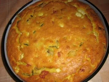 Rezept: Pita spanisch Bild Nr. 4 Pita spanisch - Rezept - Bild Nr. 4