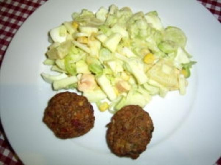 Lauchsalat Rezepte