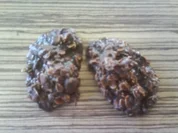 Nutella No-Bakes - Rezept