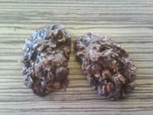 Nutella No-Bakes - Rezept