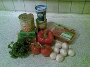 Feuriges Chili - Rezept