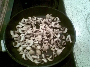 Rezept: Feuriges Chili Feuriges Chili - Rezept