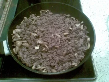 Rezept: Feuriges Chili Feuriges Chili - Rezept