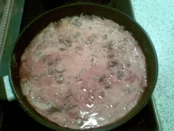 Rezept: Feuriges Chili Feuriges Chili - Rezept