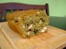 Hähnchen-Estragon Kuchen - Rezept