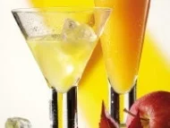 Rezept: Libero-Drink Libero-Drink - Rezept