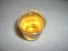 Limoncello selbst gemacht in 22 Tagen - Rezept