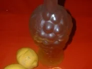 Limoncello selbst gemacht in 22 Tagen - Rezept