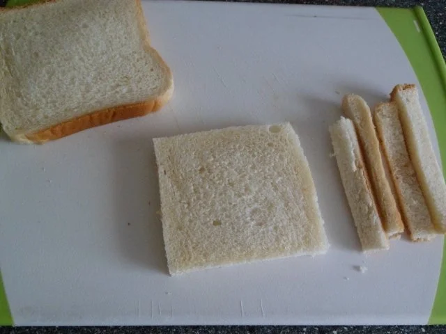 Hackbälchen in Zwiebel - Bier Soße - Rezept - Bild Nr. 3