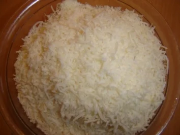 Rezept: PATATONA AL PECORINO & ROSMARINO Bild Nr. 5 PATATONA AL PECORINO & ROSMARINO - Rezept - Bild Nr. 5