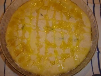 Rezept: PATATONA AL PECORINO & ROSMARINO Bild Nr. 9 PATATONA AL PECORINO & ROSMARINO - Rezept - Bild Nr. 9