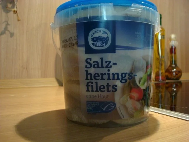 Rezept: Häckerle nach Jens Bild Nr. 2 Häckerle nach Jens - Rezept - Bild Nr. 2