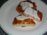 Blini auf meine Art - Rezept