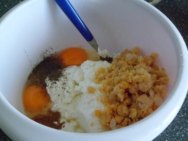 Blini auf meine Art - Rezept - Bild Nr. 3