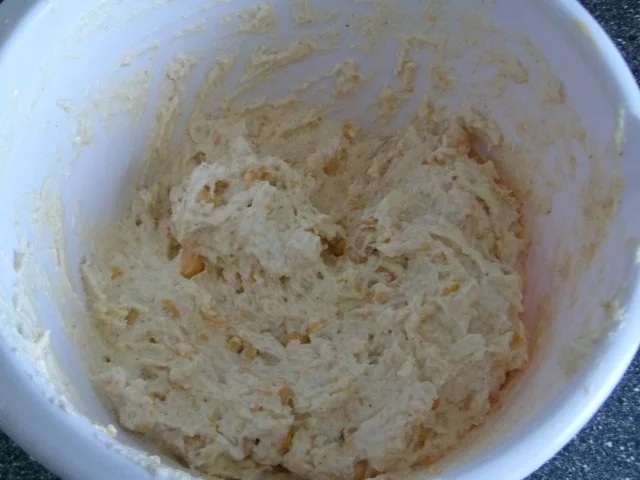 Blini auf meine Art - Rezept - Bild Nr. 4