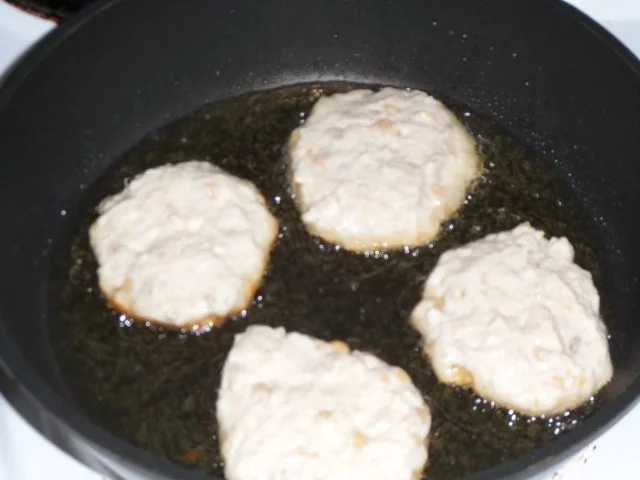 Blini auf meine Art - Rezept - Bild Nr. 5