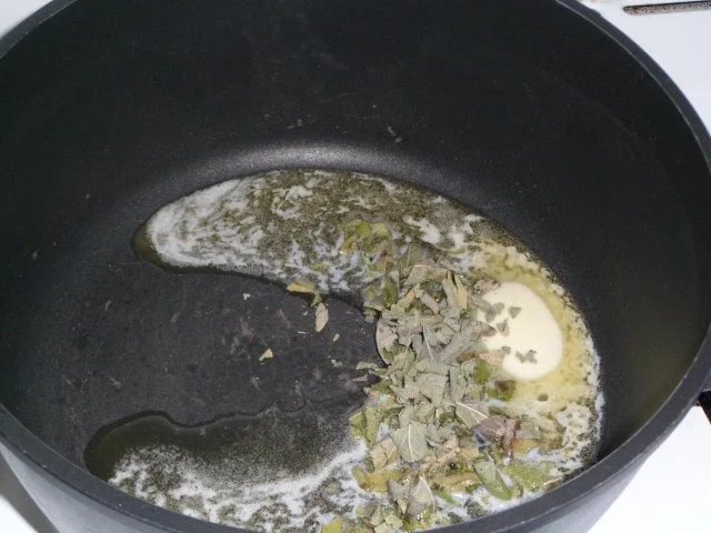 Blini auf meine Art - Rezept - Bild Nr. 7