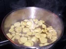 Kandierter Ingwer - Rezept