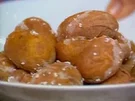 Papas arrugadas - Rezept