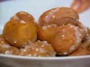 Rezept: Papas arrugadas Papas arrugadas - Rezept
