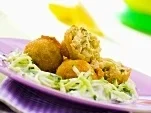 Rezept: Frittierte Fischbรคlchen Frittierte Fischbรคlchen - Rezept