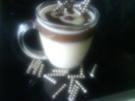 Schokotraum - Panacotta - im Glas - Rezept