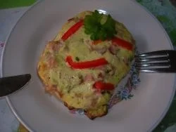 Rezept: Schwäbische Pizza Schwäbische Pizza - Rezept