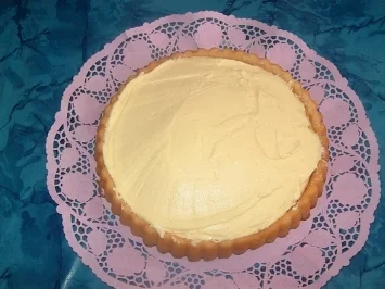 sommerliche Erdbeertorte - Rezept