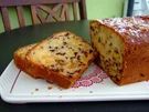 Nektarinen-Schoko Kuchen - Rezept