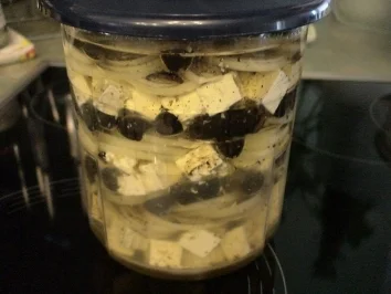 Hirtensalat - Rezept