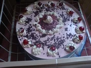 Eistorte-Royal - Rezept