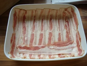 *Hauptgericht sonstiges - Überbackener Reis - Rezept - Bild Nr. 3