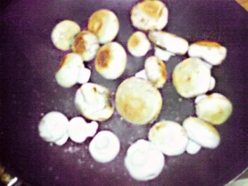 Rezept: Champignons "Spanische Art" Champignons "Spanische Art" - Rezept