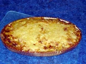 Erdäpfel-Auflauf - Rezept