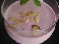 Marmorierte Orangensahne - Rezept - Bild Nr. 17