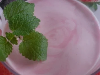 Marmorierte Orangensahne - Rezept - Bild Nr. 13