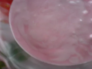 Marmorierte Orangensahne - Rezept - Bild Nr. 12