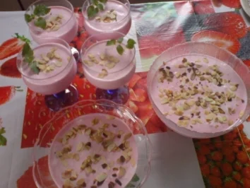 Marmorierte Orangensahne - Rezept - Bild Nr. 14