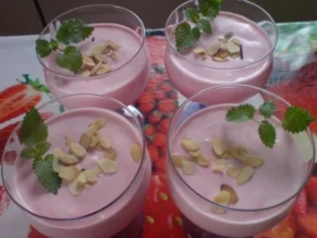 Marmorierte Orangensahne - Rezept - Bild Nr. 15