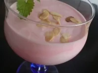 Marmorierte Orangensahne - Rezept - Bild Nr. 16