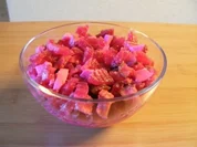 Familienrezept Heringssalat - Rezept