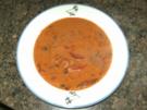 Leckere Gyrossuppe - Rezept