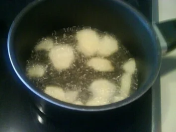 Rezept: Schnitzelpfanne Schnitzelpfanne - Rezept