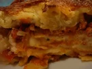 Auflauf: Lasagne klassisch - Rezept