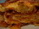 Auflauf: Lasagne klassisch - Rezept