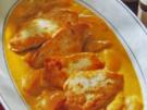 Exotische Hähnchenfilets - Rezept
